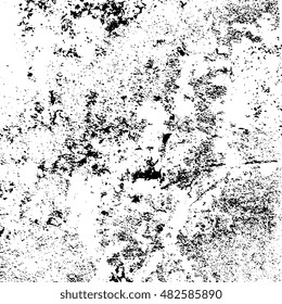 Grunge background, Texture for your design - Vector