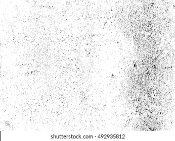 Grunge background texture.Distress urban background.Vector overlay texture.