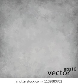 Grunge background. Vector