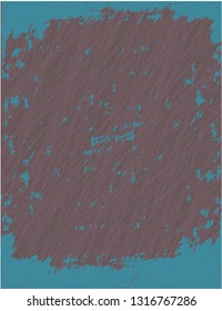 grunge background vector
