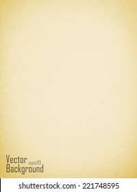 Grunge background - Vector