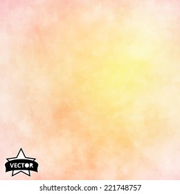 Grunge background - Vector