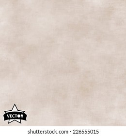 Grunge background - Vector