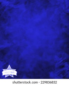 Grunge background - Vector