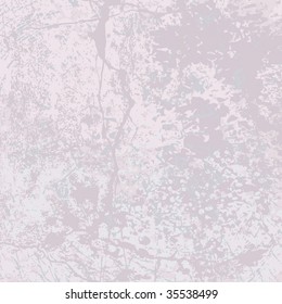 Grunge background vector
