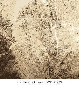 Grunge background vector