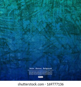 Grunge background. Vector abstract background. eps 10