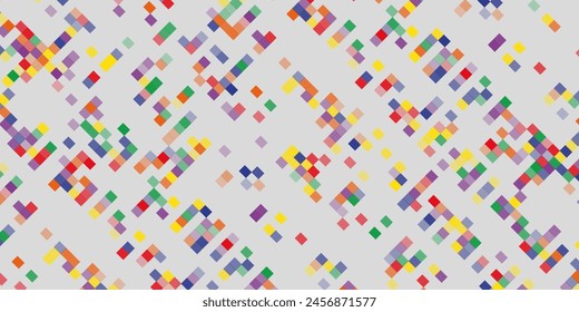 Grunge background vector black and white. Abstract monochrome pattern. Texture stains, ink, cracks, scratches, damage to print on texture for posters, labels, business cards, cover