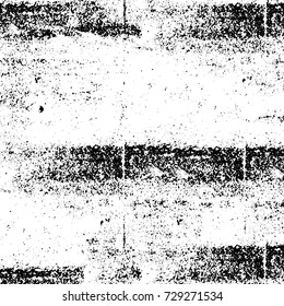 Grunge background vector black and white texture abstract