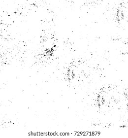 Grunge background vector black and white texture abstract
