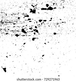 Grunge background vector black and white texture abstract