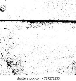 Grunge background vector black and white texture abstract