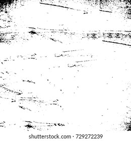 Grunge background vector black and white texture abstract