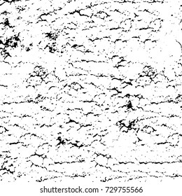Grunge background vector black and white texture abstract