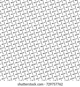 Grunge background vector black and white texture abstract