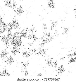 Grunge background vector black and white texture abstract