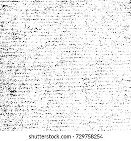 Grunge background vector black and white texture abstract