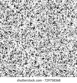 Grunge background vector black and white texture abstract