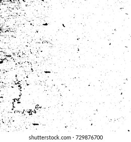 Grunge background vector black and white texture abstract