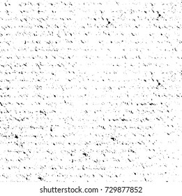 Grunge background vector black and white texture abstract