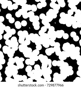 Grunge background vector black and white texture abstract