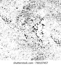 Grunge background vector black and white texture abstract