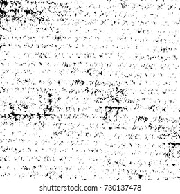 Grunge background vector black and white texture abstract
