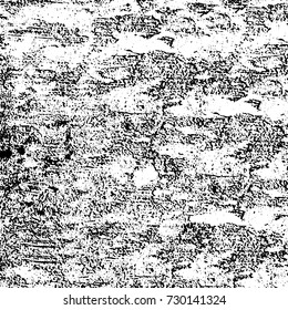Grunge background vector black and white texture abstract