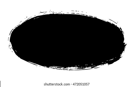 grunge background vector circle texture