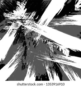 Grunge background vector decor