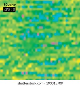 Grunge background. Vector format.