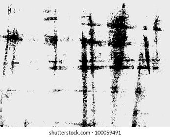 grunge background, vector illustration