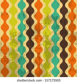 Grunge background. Vector Illustration