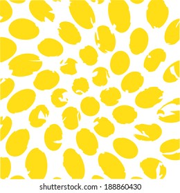 Grunge background. Vector Illustration  