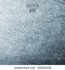 Grunge background - vector illustration