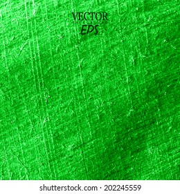Grunge background - vector illustration