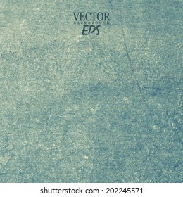 Grunge background - vector illustration