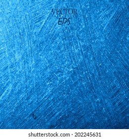 Grunge background - vector illustration