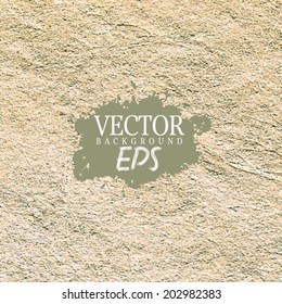 Grunge background - vector illustration