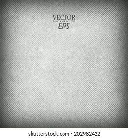 Grunge background - vector illustration