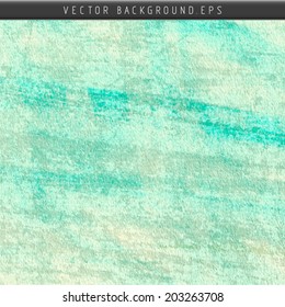 Grunge background - vector illustration