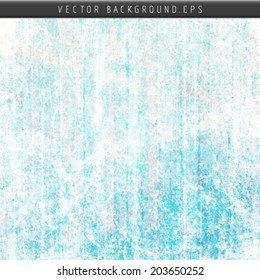 Grunge background - vector illustration