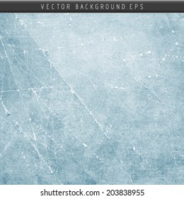 Grunge background - vector illustration