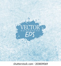 Grunge background - vector illustration