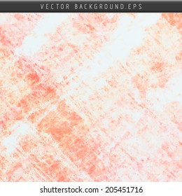 Grunge background - vector illustration