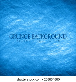 Grunge background - vector illustration
