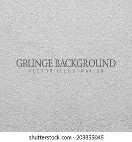 Grunge background - vector illustration