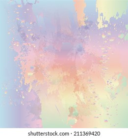 grunge background. vector illustration. 