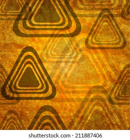 Grunge background. Vector illustration.