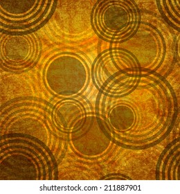 Grunge background. Vector illustration.